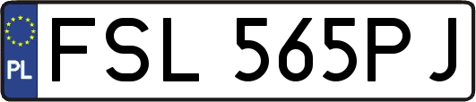 FSL565PJ