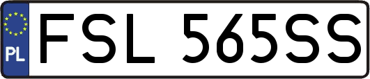 FSL565SS