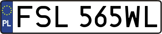 FSL565WL