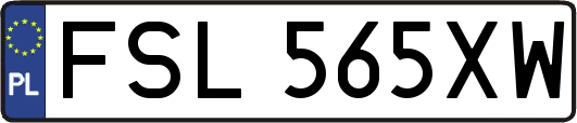 FSL565XW