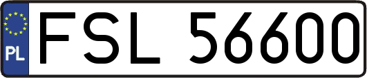 FSL56600