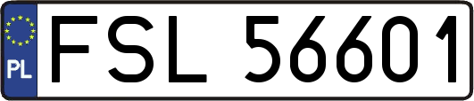 FSL56601