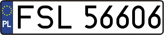 FSL56606