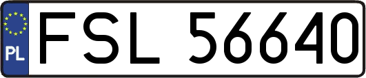 FSL56640