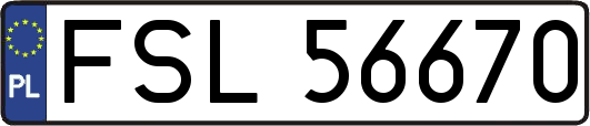 FSL56670
