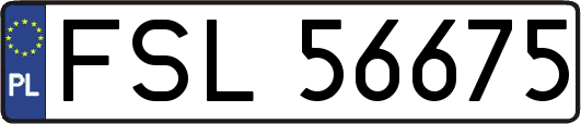 FSL56675