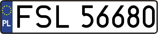 FSL56680