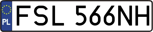 FSL566NH