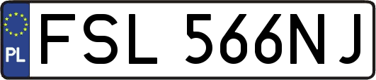 FSL566NJ