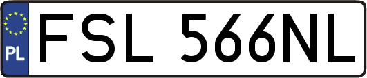 FSL566NL