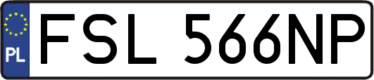 FSL566NP