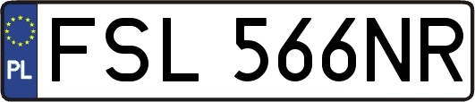 FSL566NR