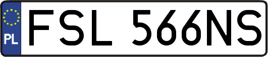 FSL566NS