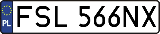 FSL566NX
