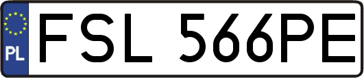 FSL566PE