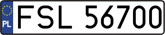 FSL56700