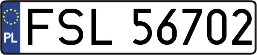 FSL56702
