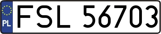FSL56703