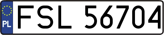 FSL56704