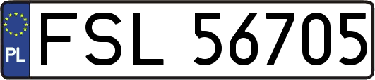 FSL56705