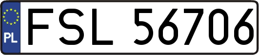 FSL56706