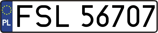 FSL56707