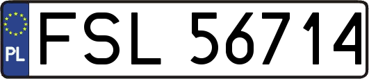 FSL56714