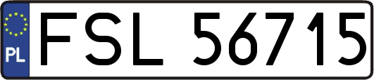 FSL56715