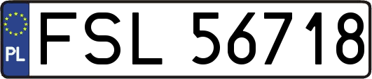 FSL56718