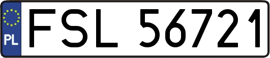 FSL56721