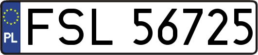 FSL56725