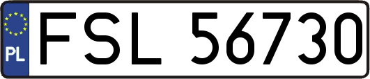 FSL56730