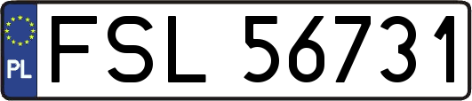 FSL56731