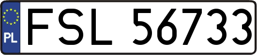 FSL56733