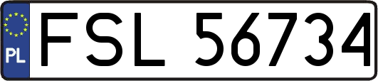 FSL56734