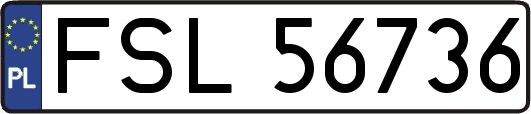 FSL56736