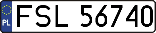 FSL56740