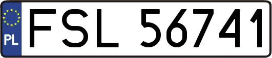 FSL56741