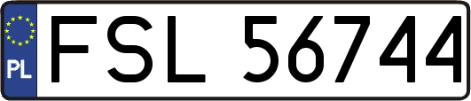 FSL56744