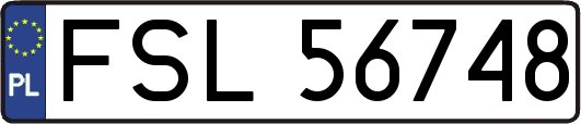 FSL56748