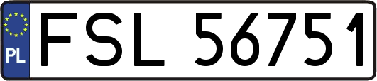 FSL56751