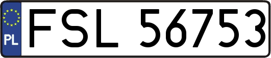 FSL56753