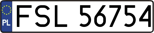FSL56754
