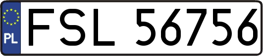 FSL56756