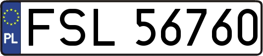 FSL56760