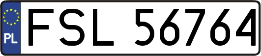 FSL56764