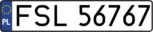 FSL56767