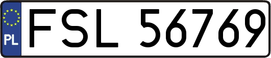 FSL56769