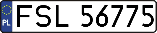 FSL56775