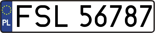 FSL56787